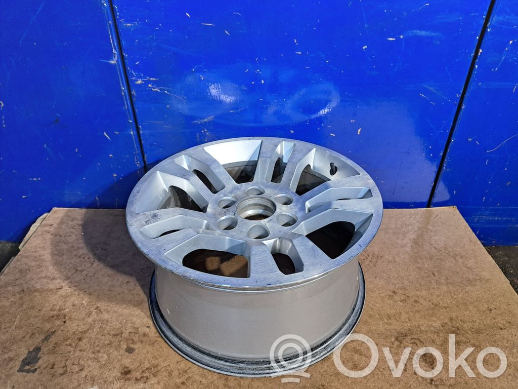 Chevrolet Tahoe Обод (ободья) колеса из легкого сплава R12 