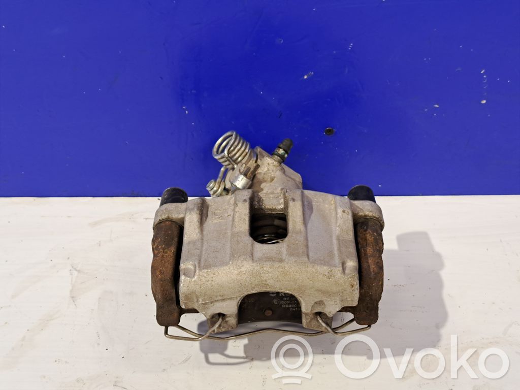 Volvo V50 Takajarrusatula 