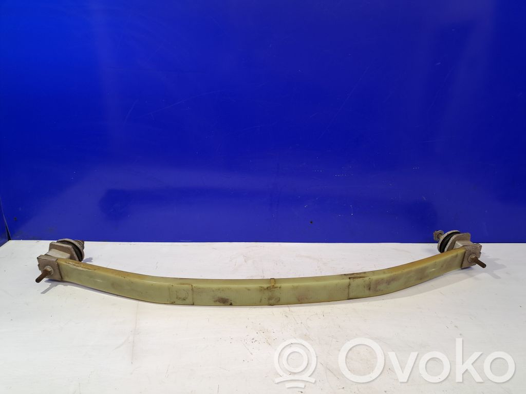 Volvo XC60 Rear bumper support beam 