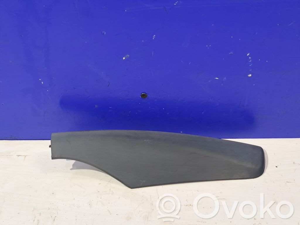 Volvo V70 Cubierta del riel de la barra de techo 