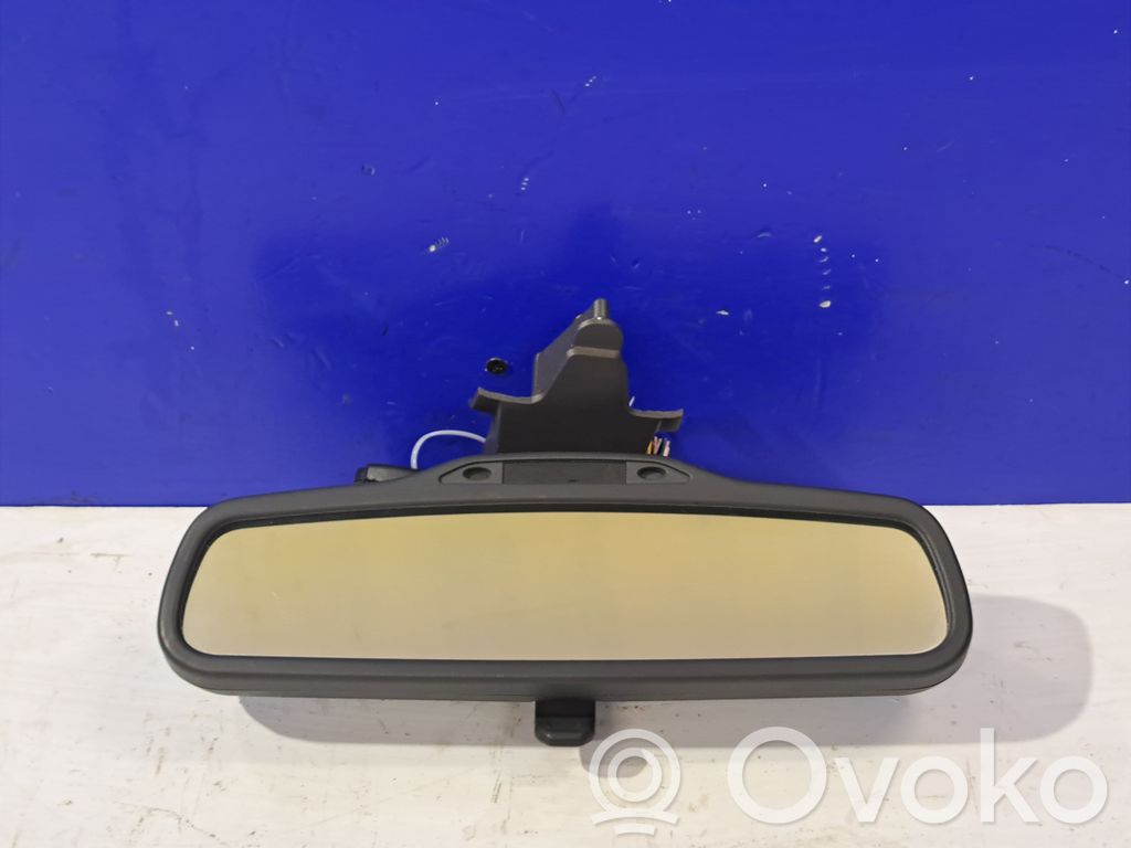 Volvo S60 Espejo retrovisor (interior) 
