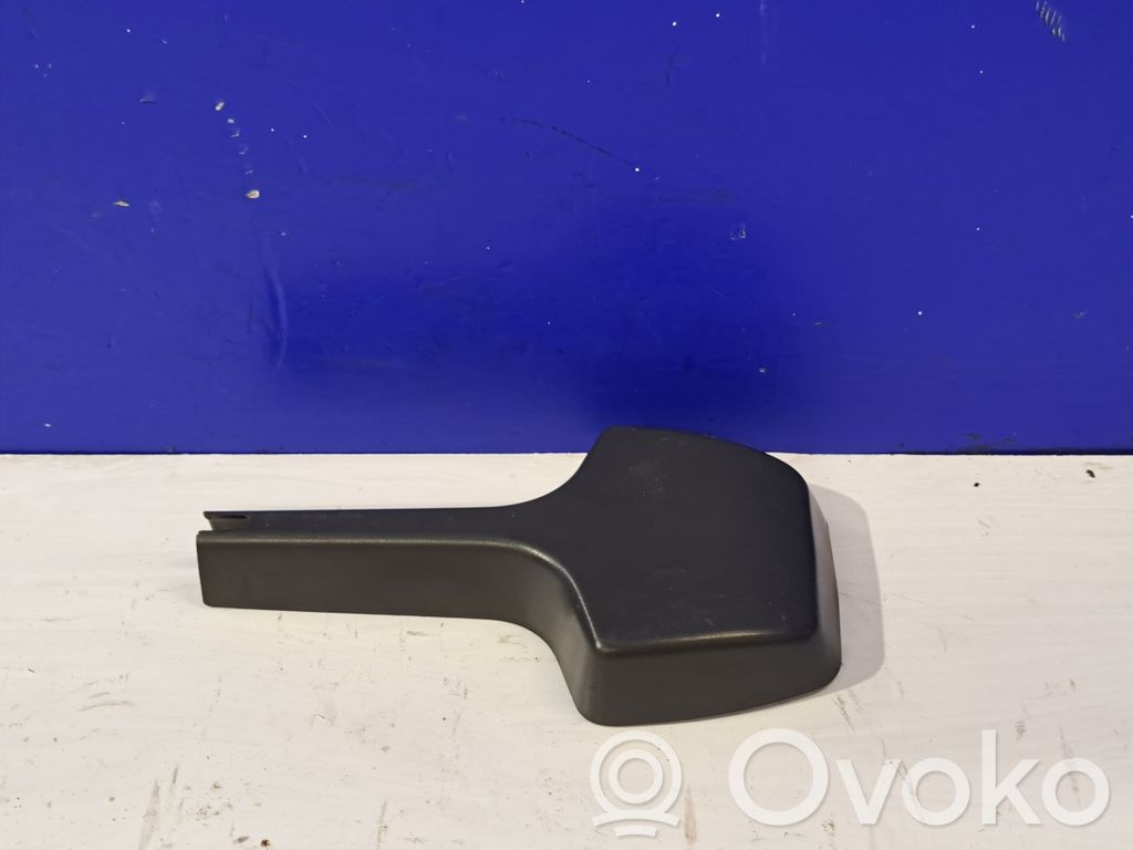Windshield trim   9484494