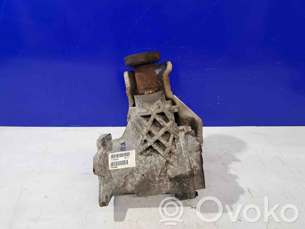 Front differential   P31325104,T2042963,31325104,31492032,36003193