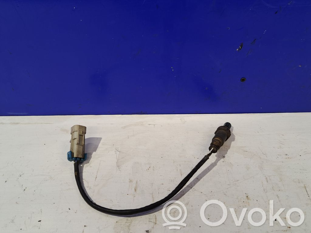 Chevrolet Tahoe Lambda probe sensor 