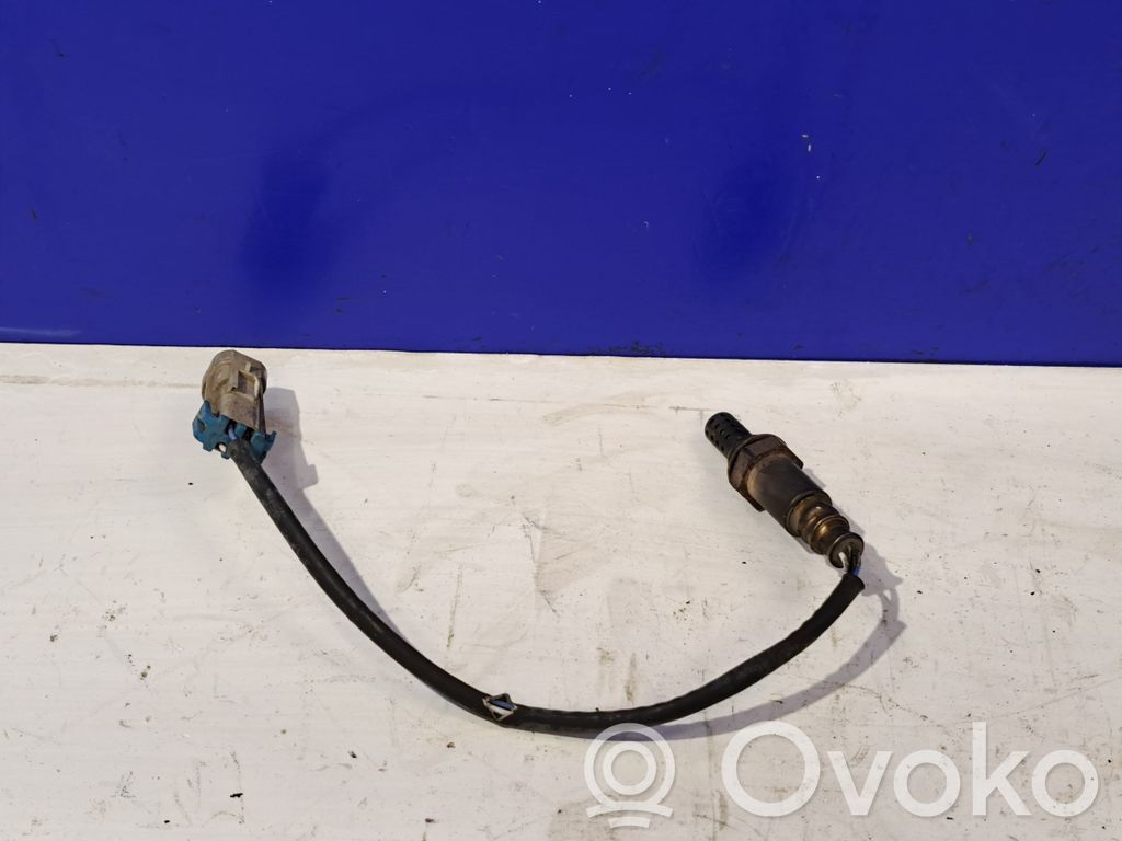 Chevrolet Tahoe Lambda probe sensor 