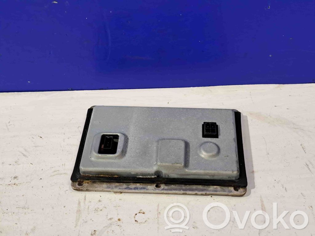 Volvo S80 Xenon control unit/module 