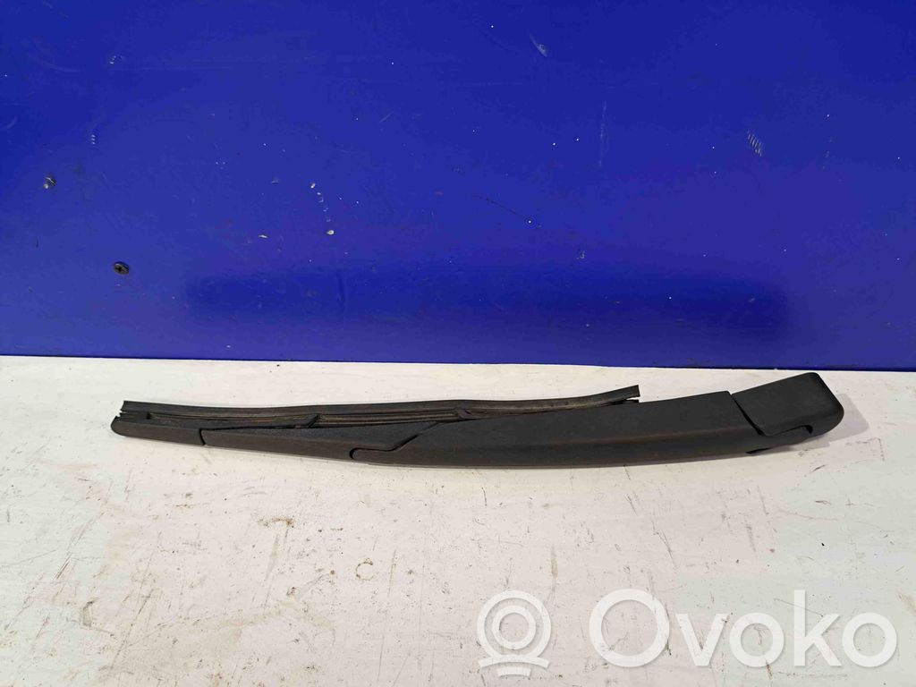 Saab 9-5 Rear wiper blade arm 