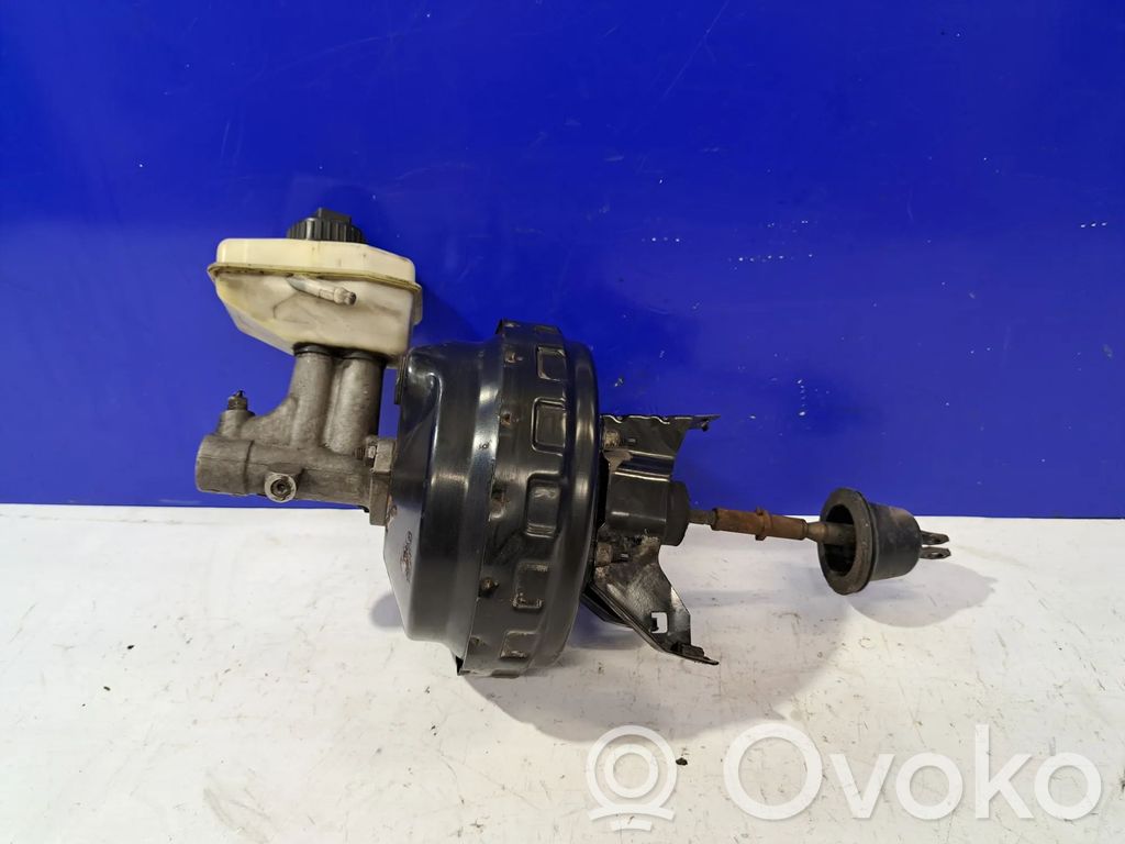 Saab 9-5 Stabdžių vakuumo pūslė 