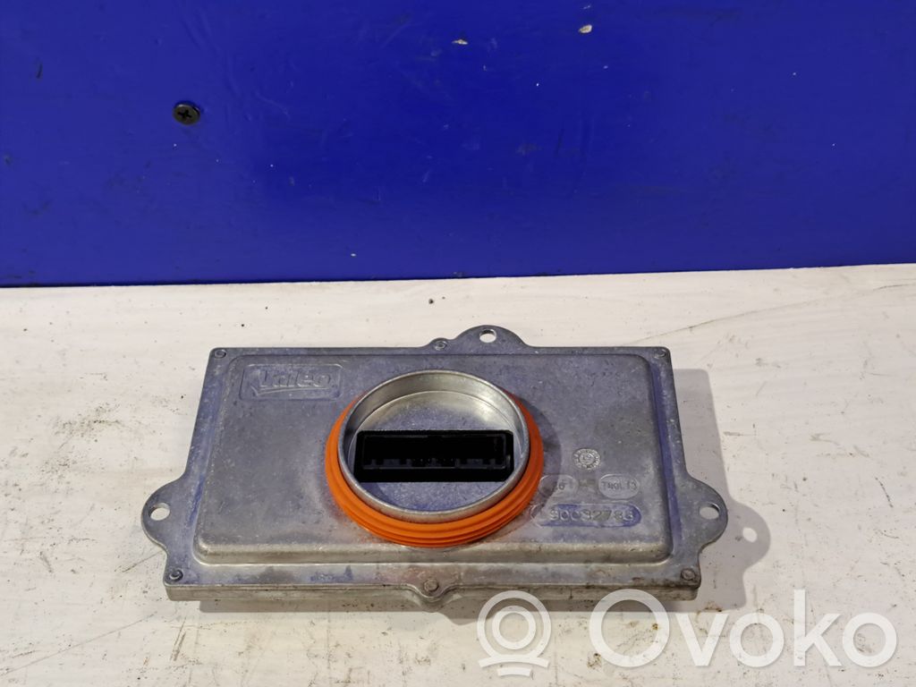 Peugeot 3008 II Unitate/modul control lămpi xenon 