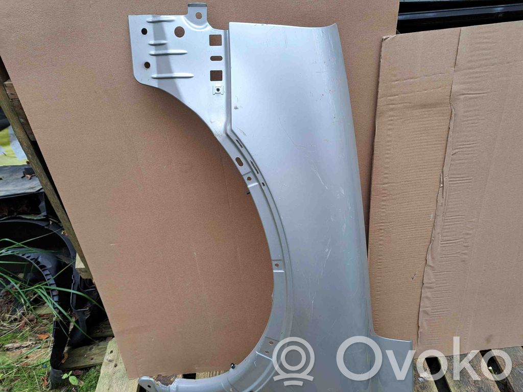 Volvo XC90 Sparnas 