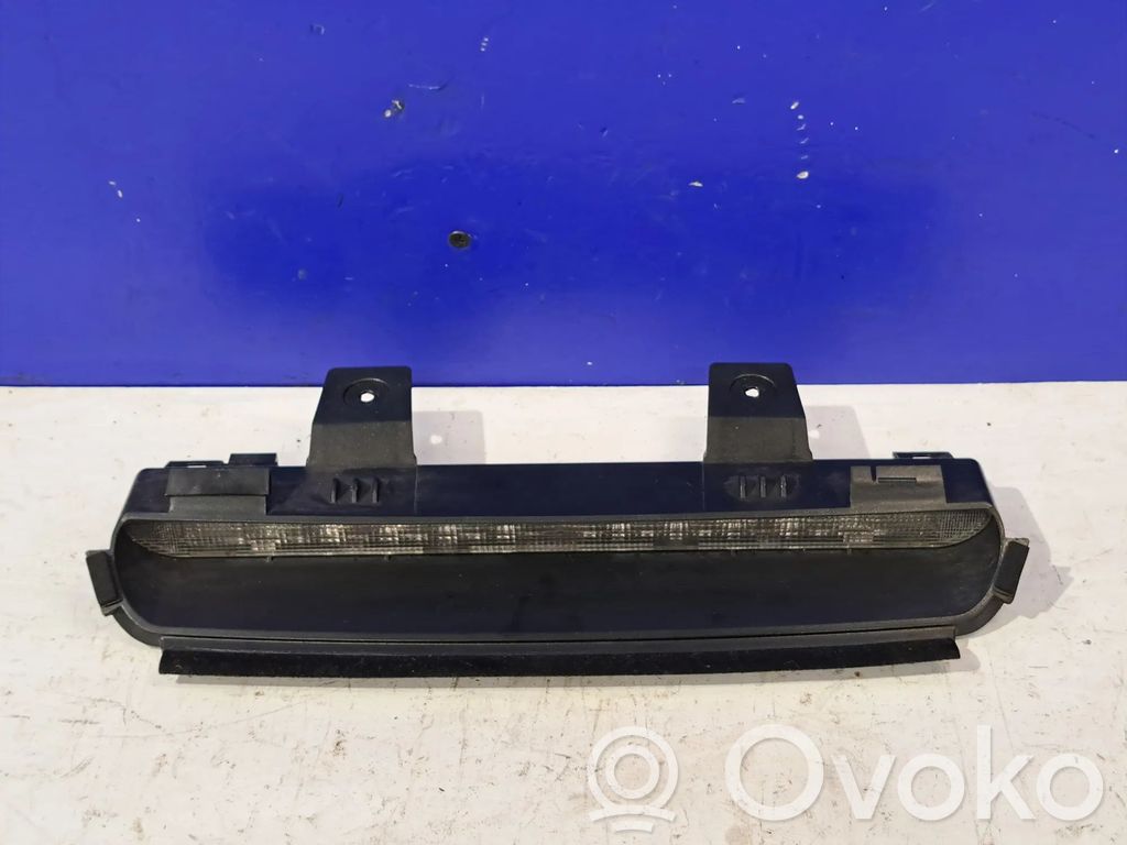Volvo S40, V40 Dritte Bremsleuchte 