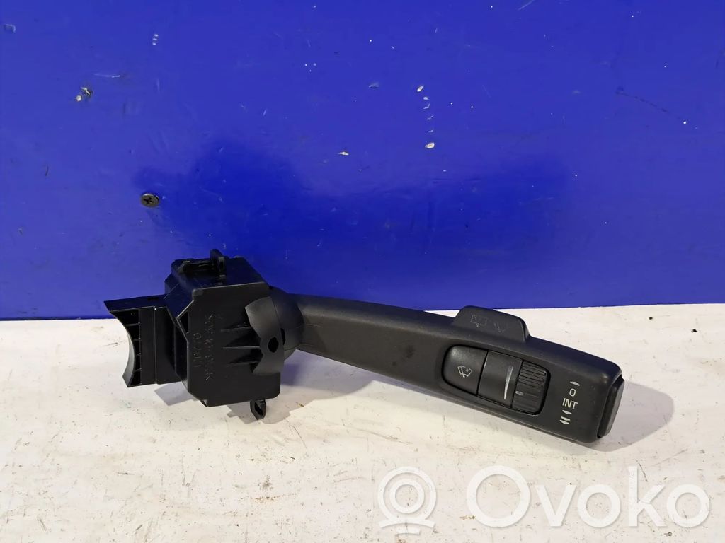Volvo V50 Wiper control stalk 