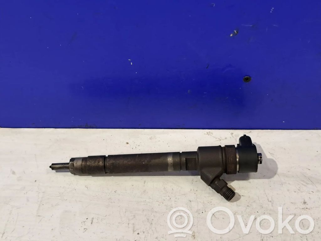 Volvo V70 Inyector de combustible 