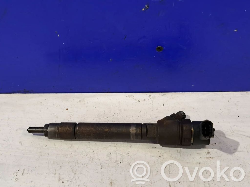 Volvo V70 Inyector de combustible 