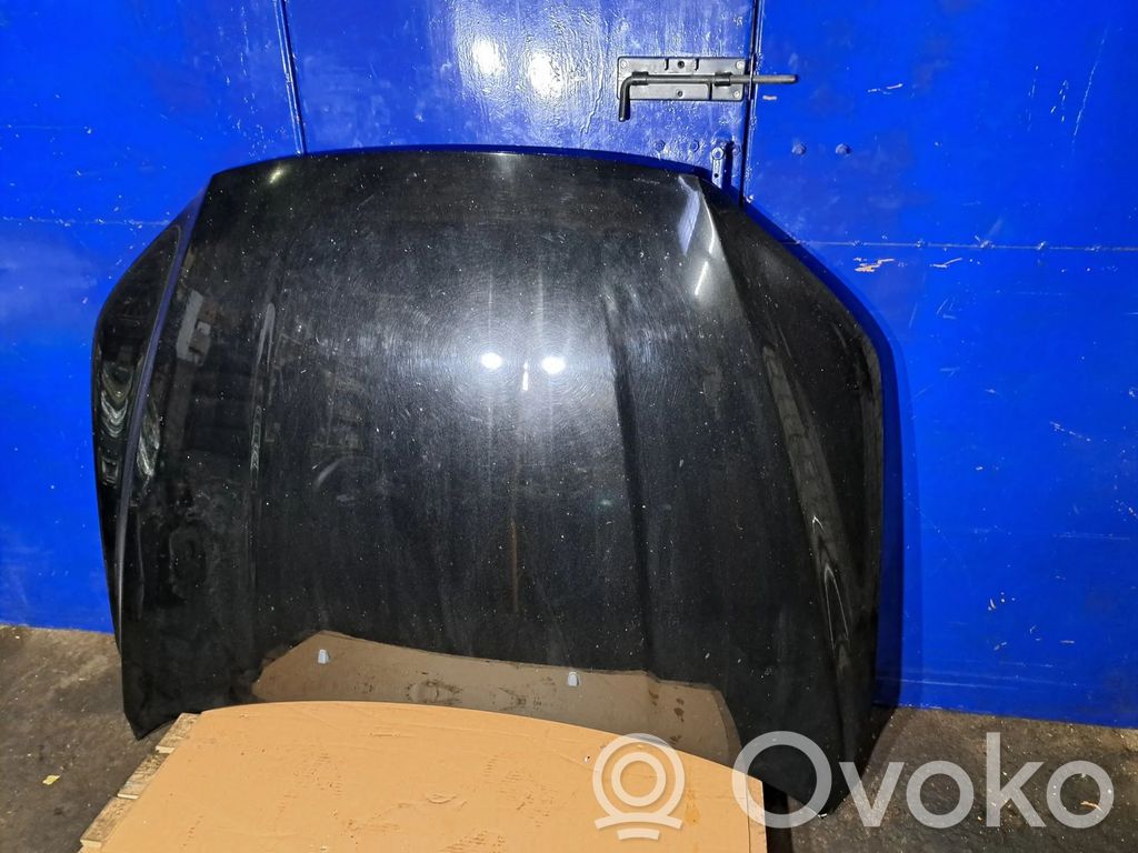 Volvo V70 Dzinēja pārsegs (vāks) 