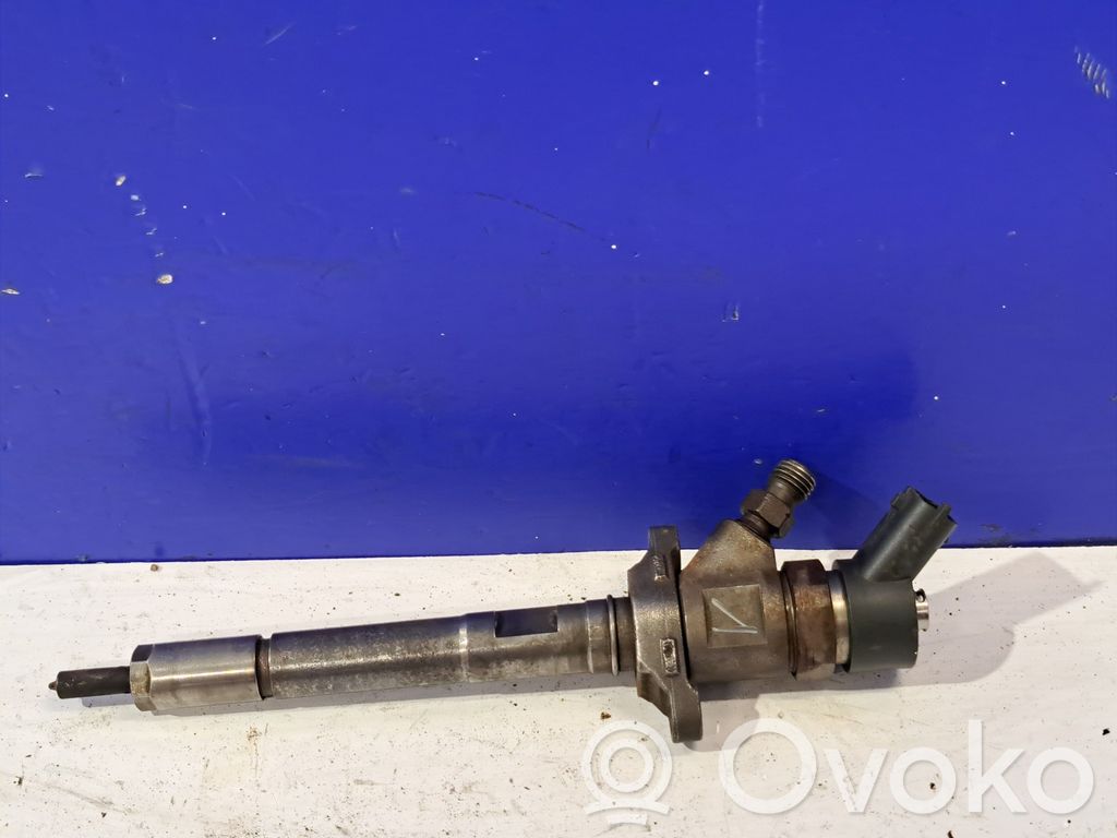 Volvo V50 Inyector de combustible 