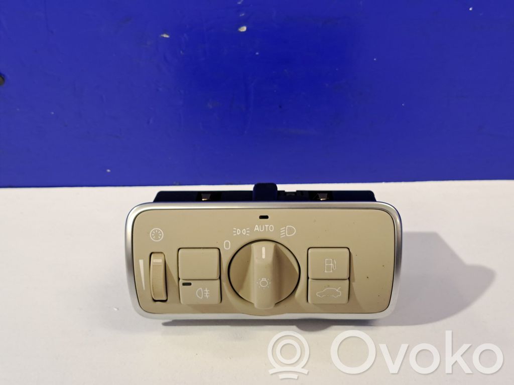 Volvo S60 Light switch 