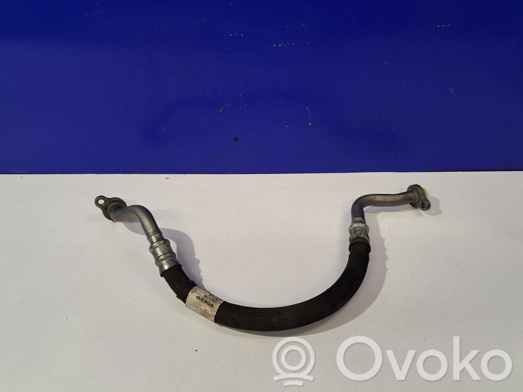 Volvo S60 Ilmastointilaitteen putki (A/C) 