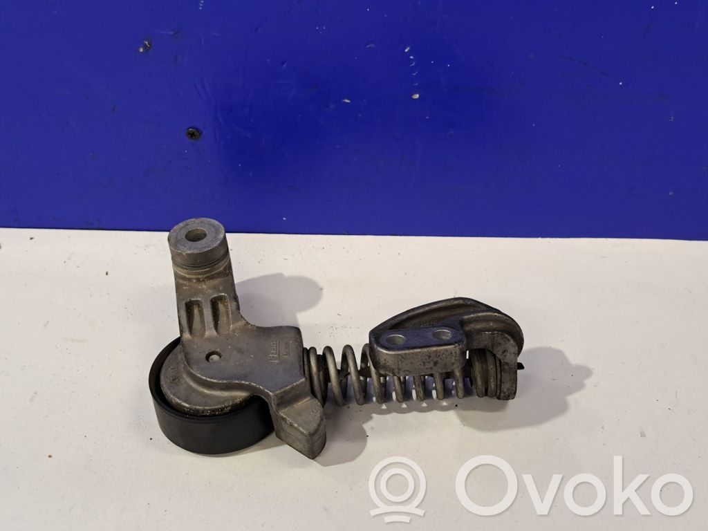 Volvo S60 Diržo įtempėjas 
