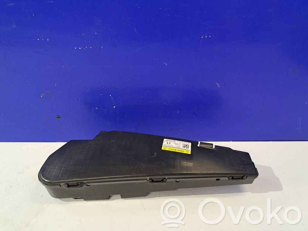 Volvo S60 Poduszka powietrzna Airbag fotela 
