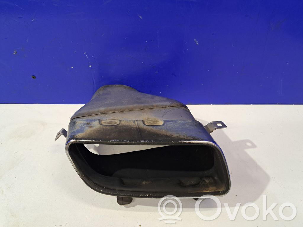 Volvo S60 Exhaust tail pipe 