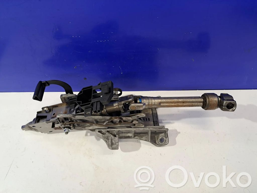 Volvo S60 Blocchetto del volante 