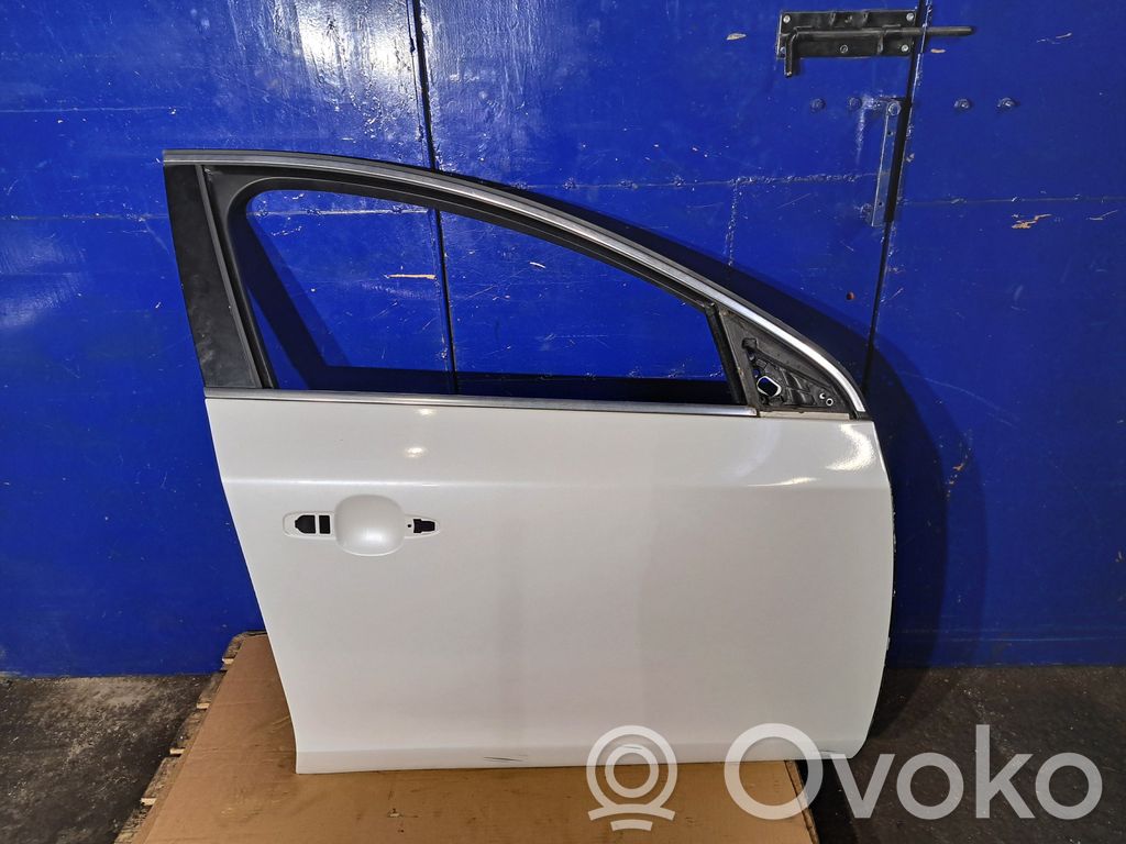 Volvo S60 Durvis 