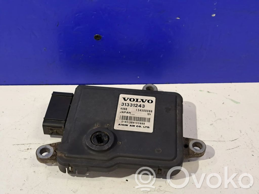 Gearbox control unit/module   31331243,31437048