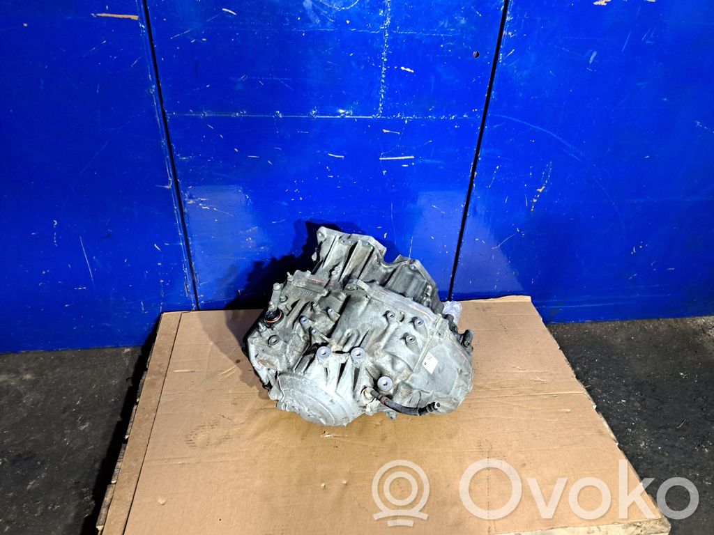 Volvo S60 Automatic gearbox 