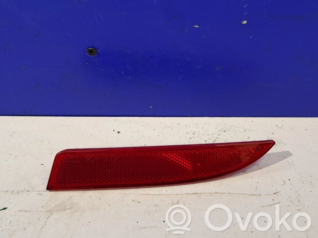 Saab 9-3 Ver1 Takavalon heijastin 