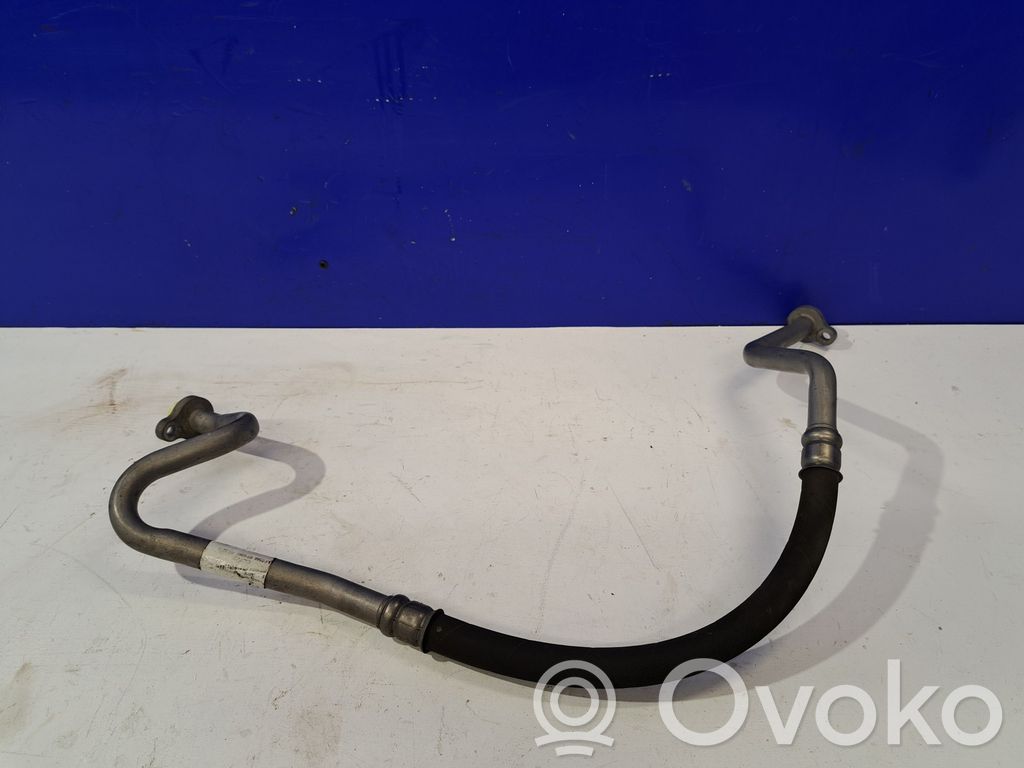 Volvo S60 Ilmastointilaitteen putki (A/C) 