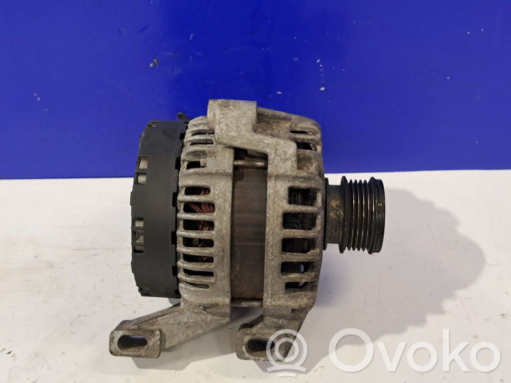 Volvo S60 Ģenerators 