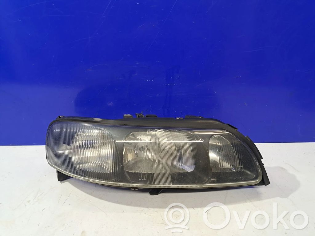 Volvo S60 Headlight/headlamp 