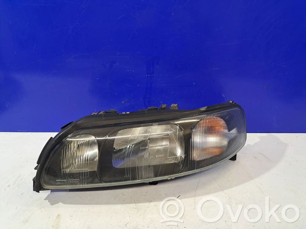 Volvo S60 Headlight/headlamp 