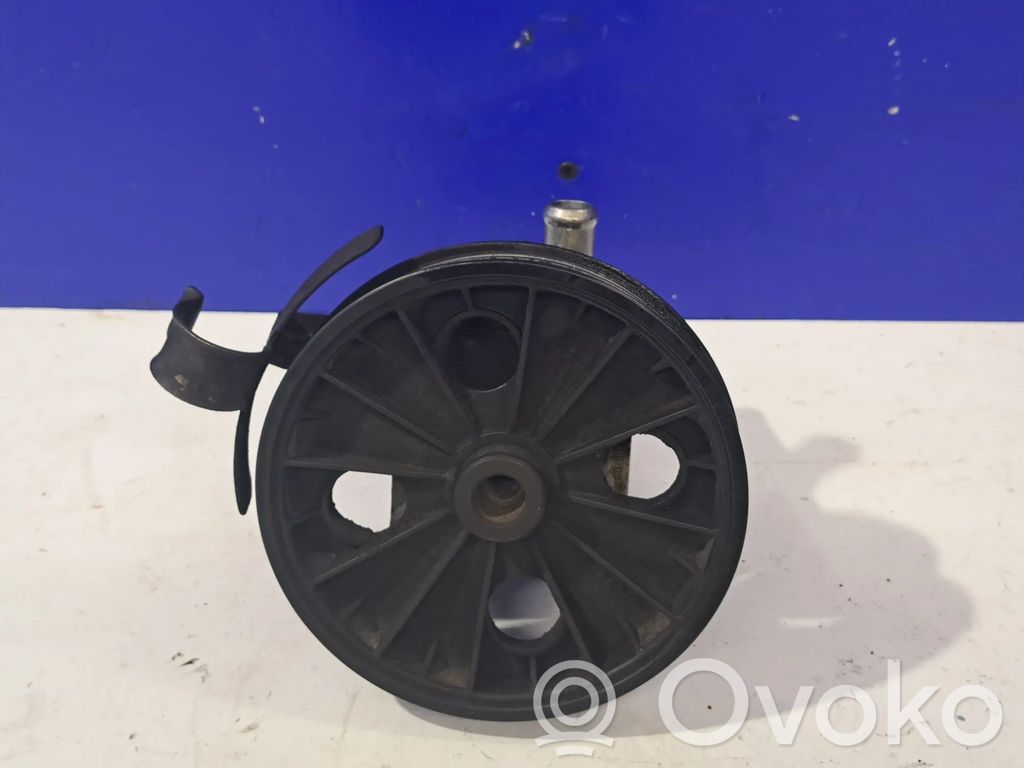 Volvo S60 Power steering pump 