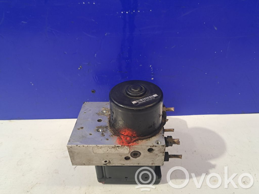 Volvo S60 ABS Pump 