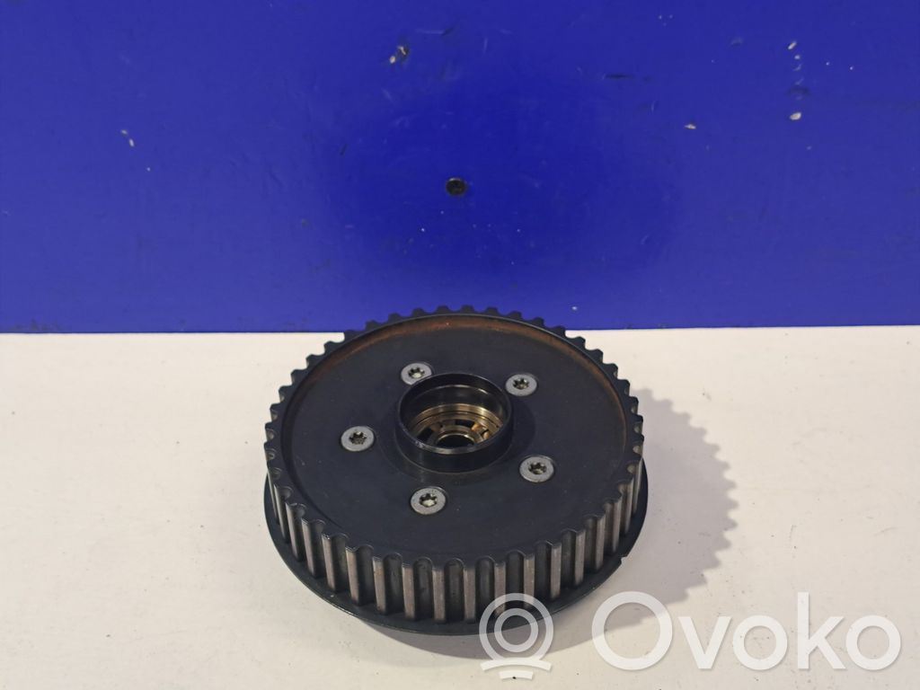 Volvo XC60 Koło pasowe alternatora 