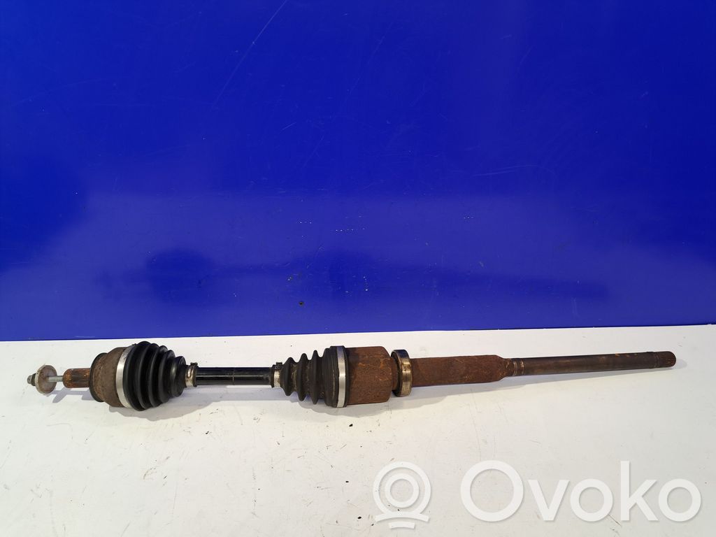 Volvo S60 Eje de transmisión delantero 