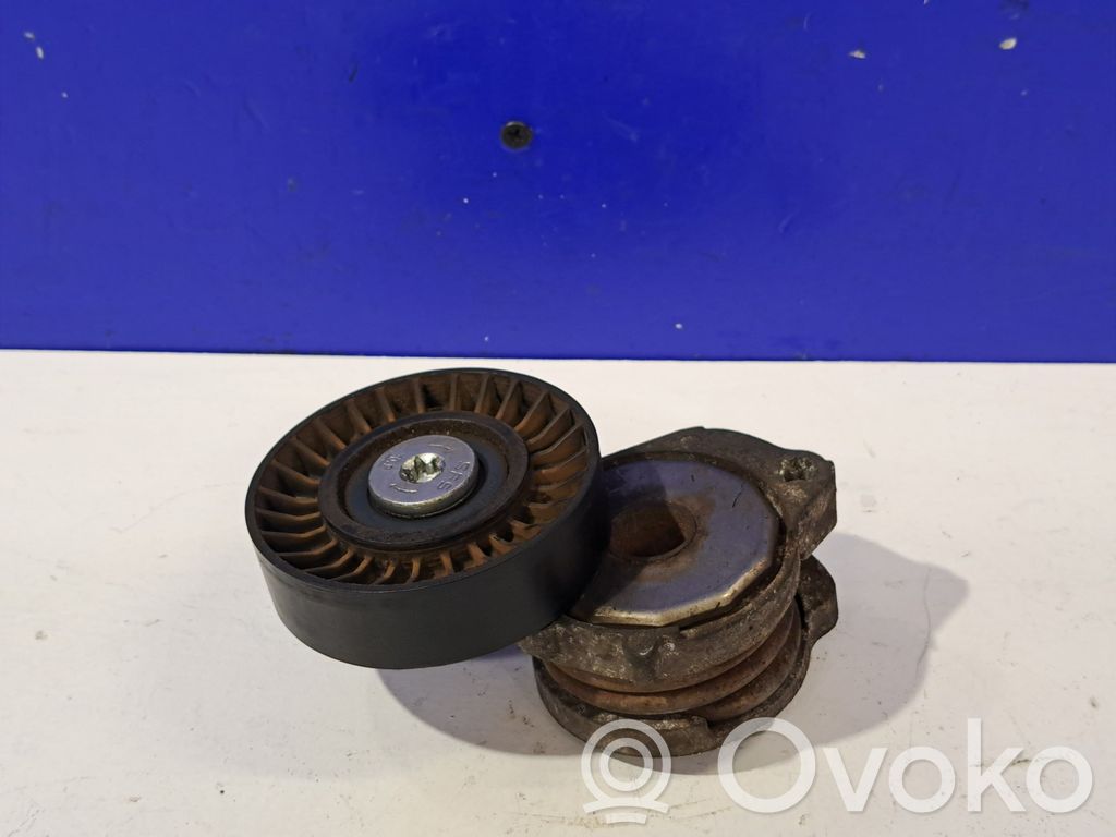Volvo S60 Diržo įtempėjas 