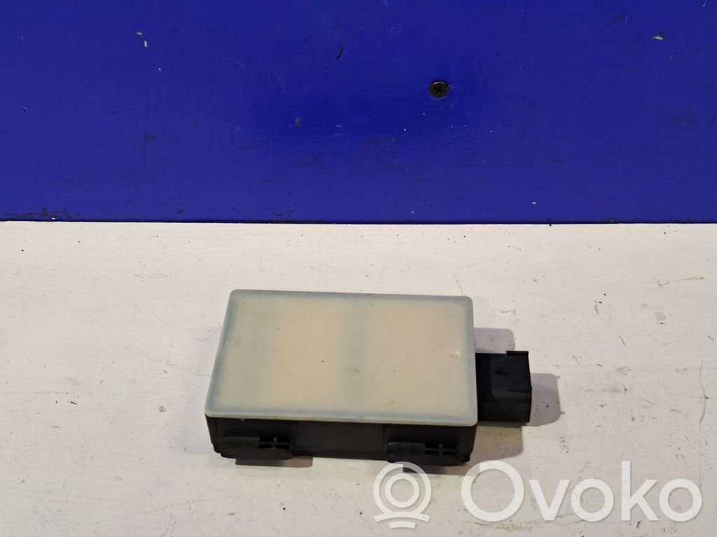 Volvo S60 Aklos zonos modulis 