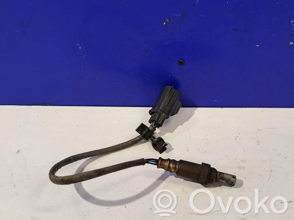 Volvo S60 Sonda lambda 