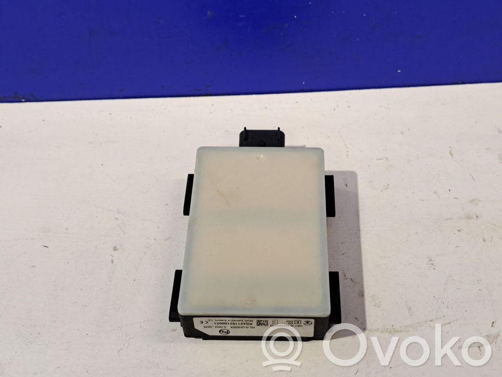 Blind spot module   31429893,31687597,31665289