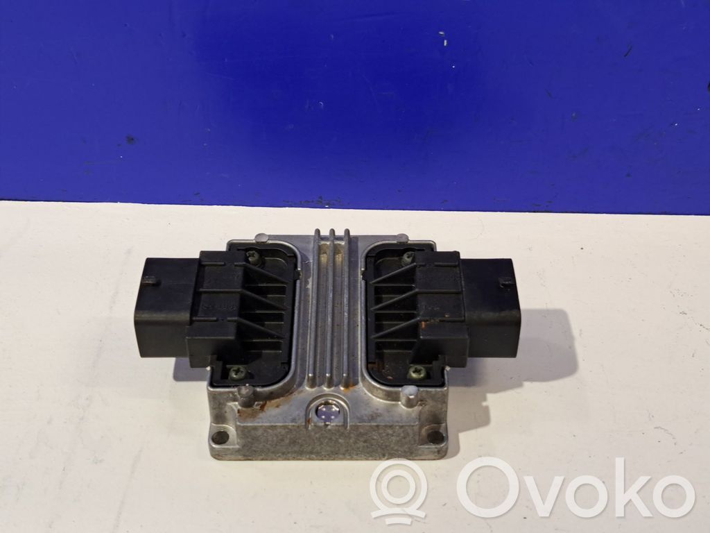 Saab 95 - 96 Module de contrôle de boîte de vitesses ECU 