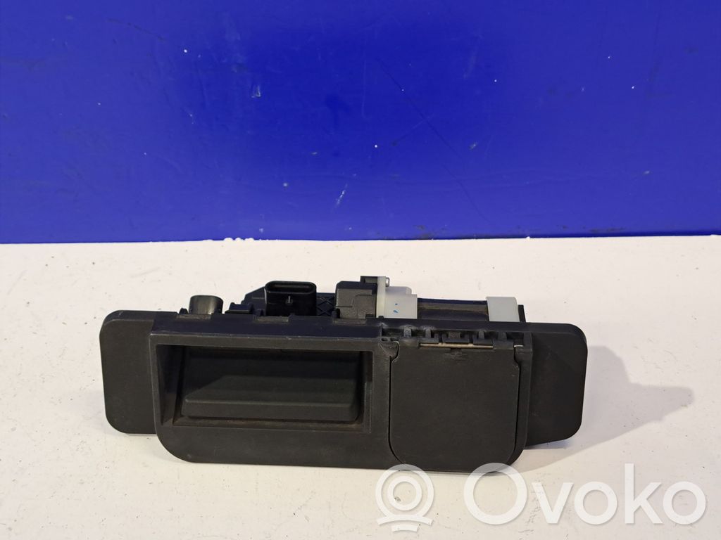 Mercedes-Benz E W213 Tailgate/trunk/boot exterior handle 