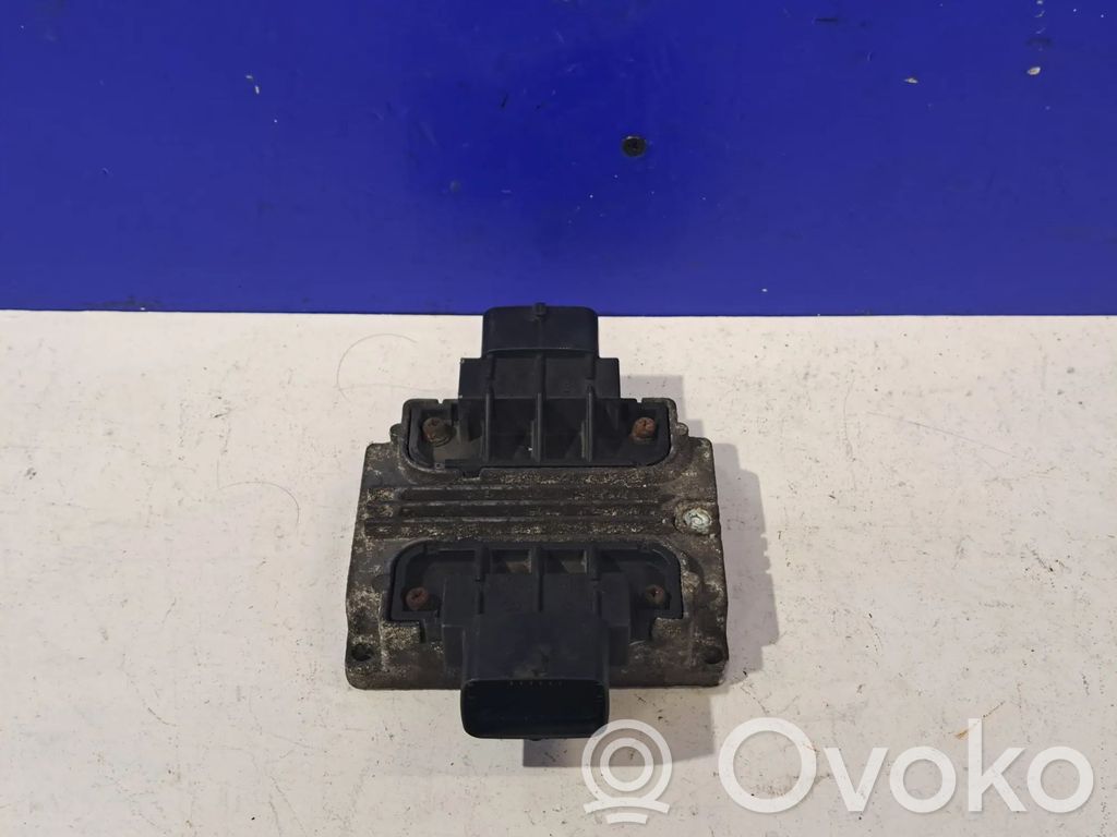 Saab 9-3 Ver1 Gearbox control unit/module 