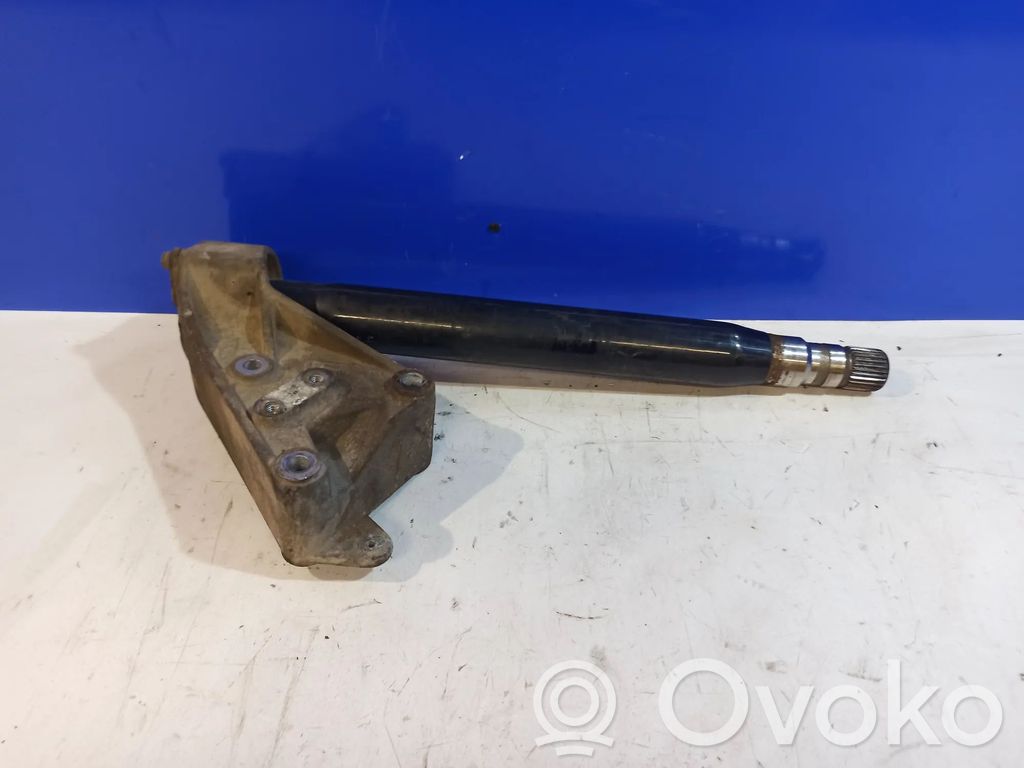 Saab 9-3 Ver1 Driveshaft support bearing bracket 
