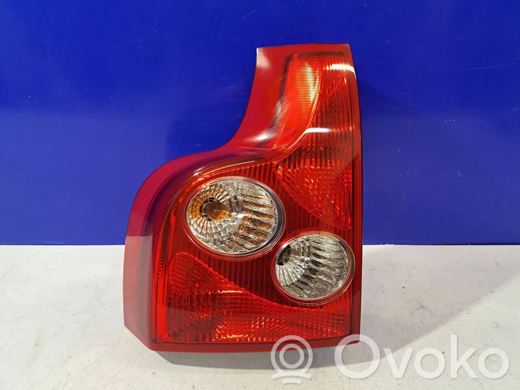 Volvo XC90 Takavalot 