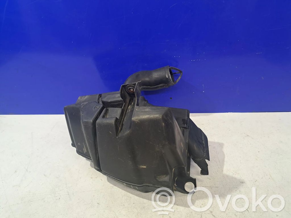 Volvo S40 Luftfilterkasten 