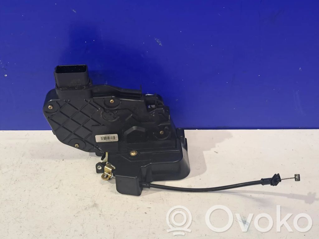 Volvo S40 Etuoven lukko 