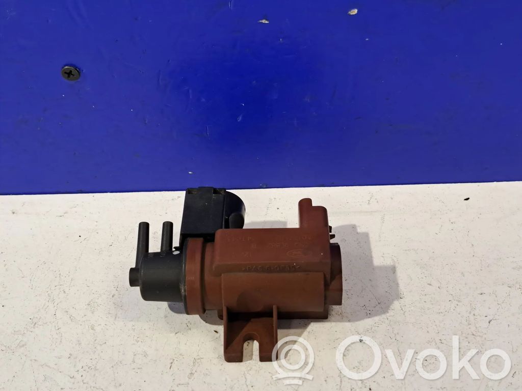 Volvo V50 Electroválvula del turbo 